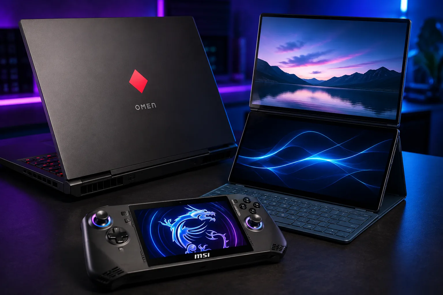 FqlI7MnL linux 7 3 suporte msi claw yoga book hp omen 2