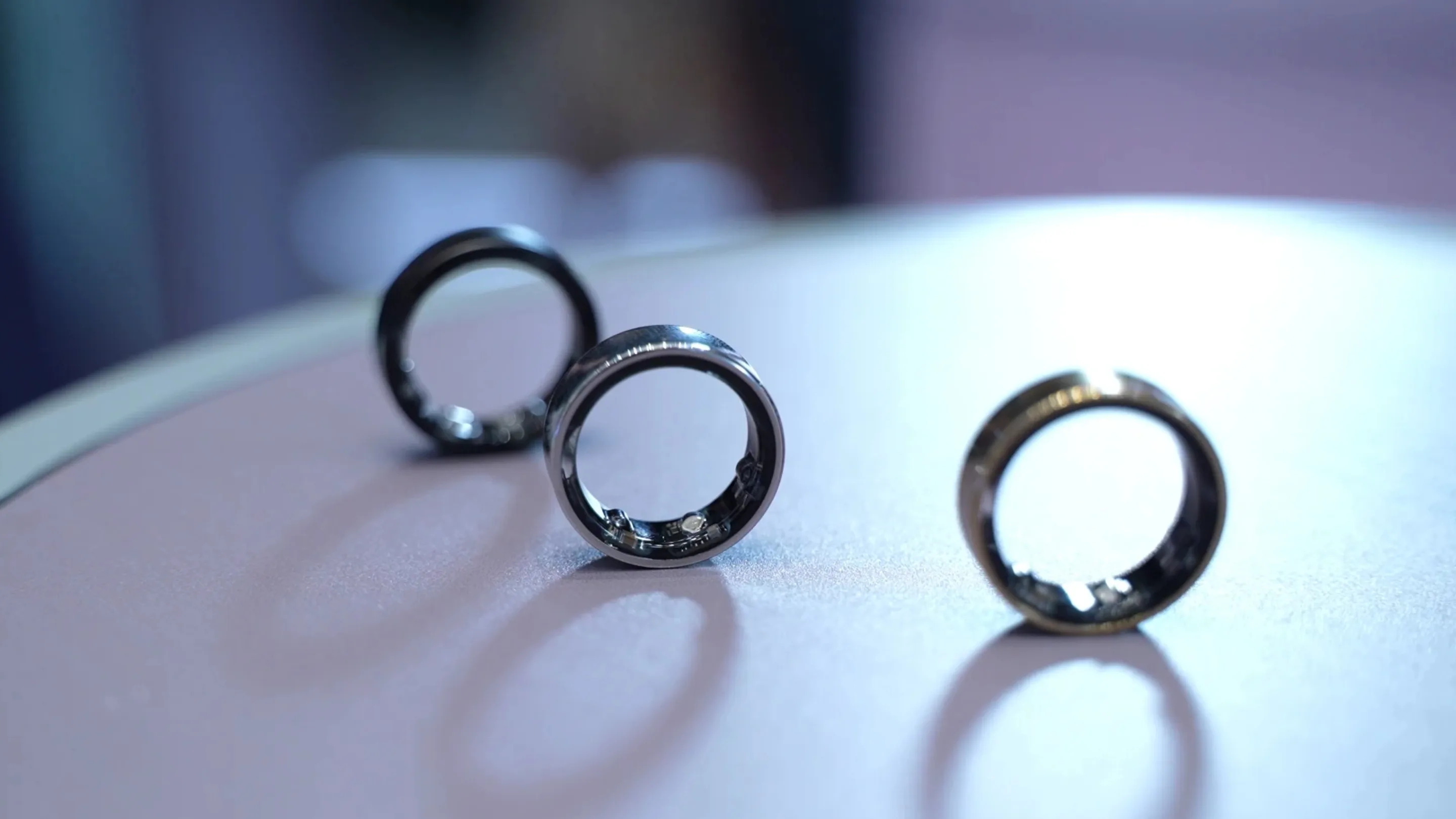 Samsung Galaxy Ring 2: Especificações, recursos e vazamentos 2 Galaxy Ring 2