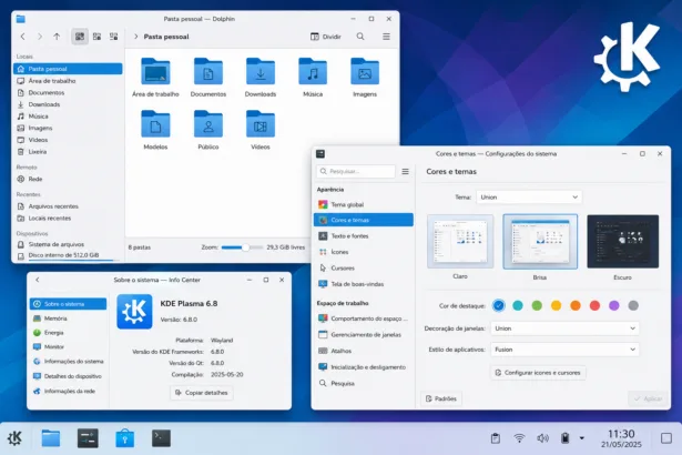HcXDeoxD kde plasma 6 8 qtwidgets union rdp 1