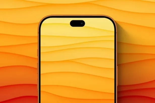iPhone 18 Pro