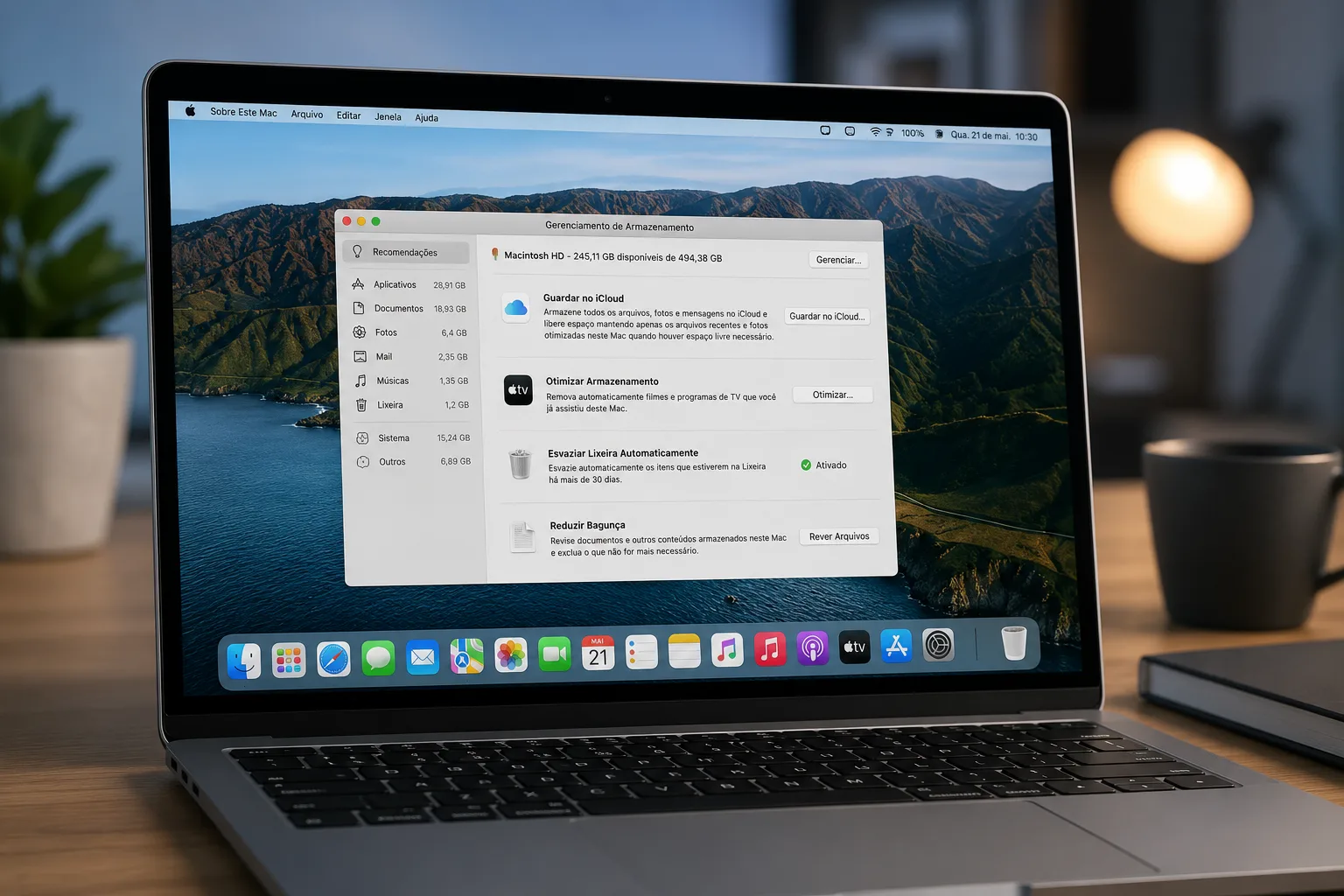 Como limpar o cache no Mac com segurança sem apagar dados importantes 2 Iw5pvgmL como limpar cache mac seguranca