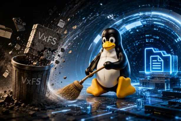 JpZPWxxi linux 7 3 remove suporte freevxfs 2
