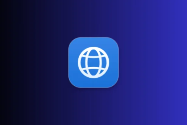 Imagem com a logomarca do Webarchive