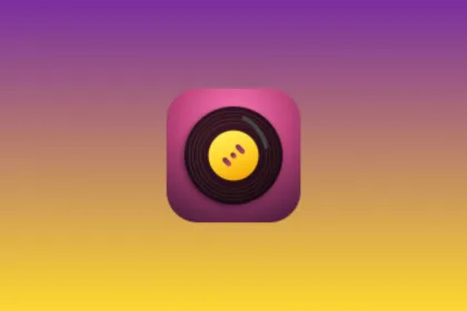 Imagem com alogomarca do mz Music