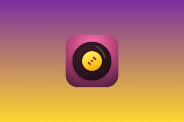 Imagem com alogomarca do mz Music