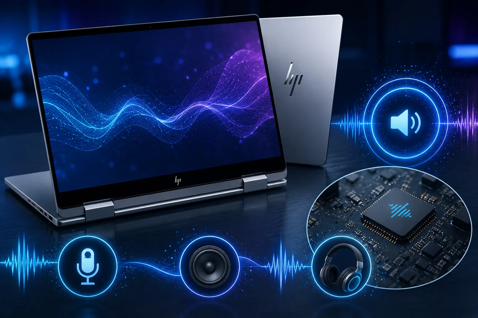 Patches no Kernel Linux prometem corrigir áudio do HP OmniBook X Flip 14 2 OGEHQhv3 patch kernel linux audio hp omnibook x flip 14 1