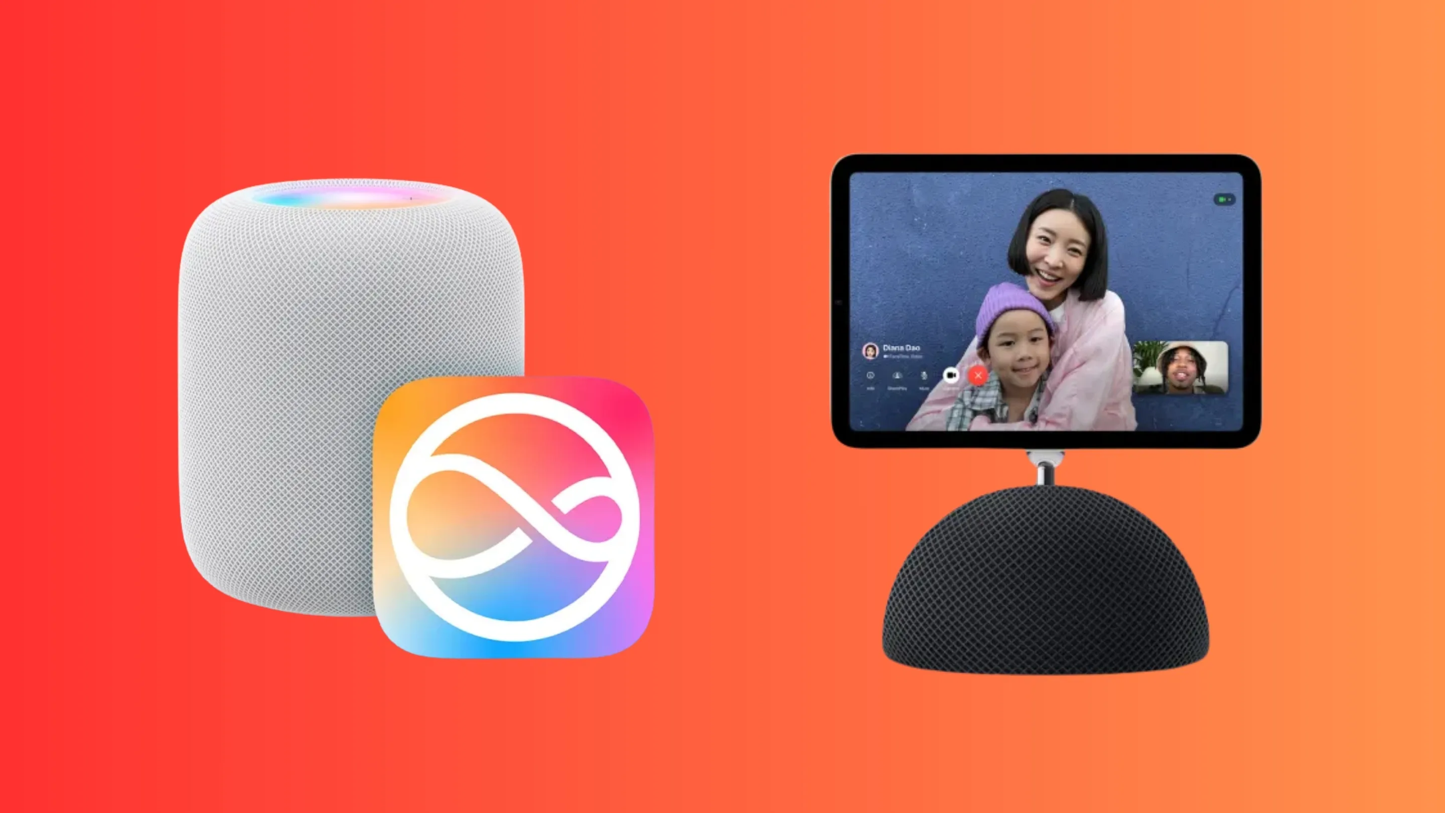 Casa inteligente Apple: vazam novos HomePod, Apple TV e homeOS