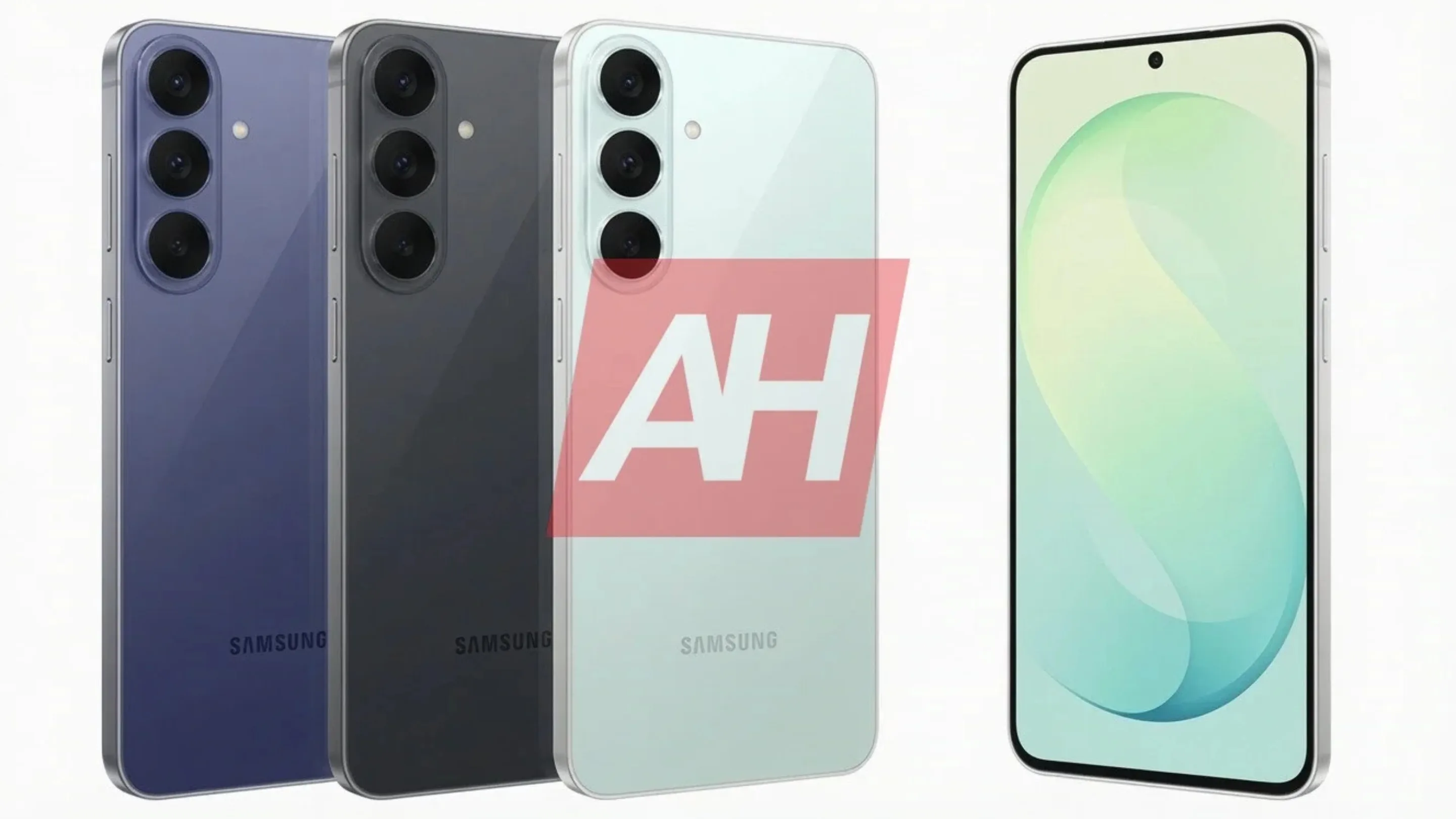 Galaxy S26 FE: vazamento revela novo design e especificações 2 Q6ZnDBhr s26 fe vazamento design especificacoes