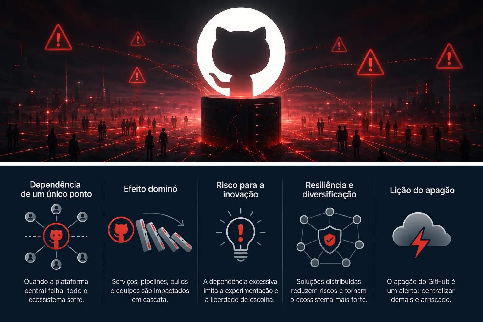 QxBnXSHz queda github riscos centralizacao software 2