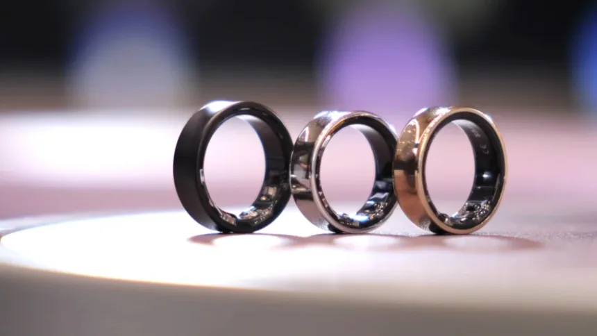 Galaxy Ring 2