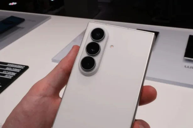 UH8ZPACP z fold 8 ultra camera 200 mp hdr