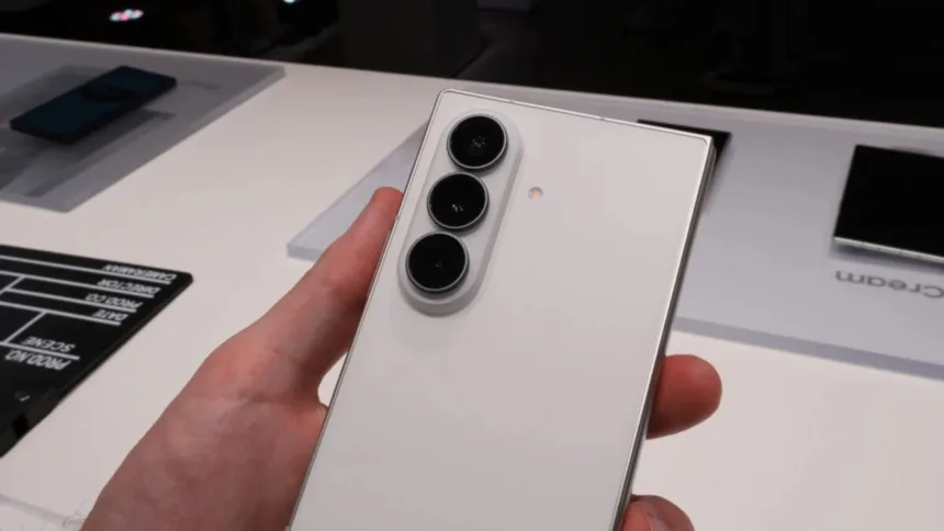 UH8ZPACP z fold 8 ultra camera 200 mp hdr
