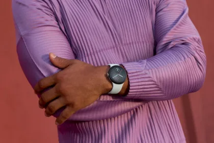 UQBffb6F pixel watch 5 lancamento oficial especificacoes