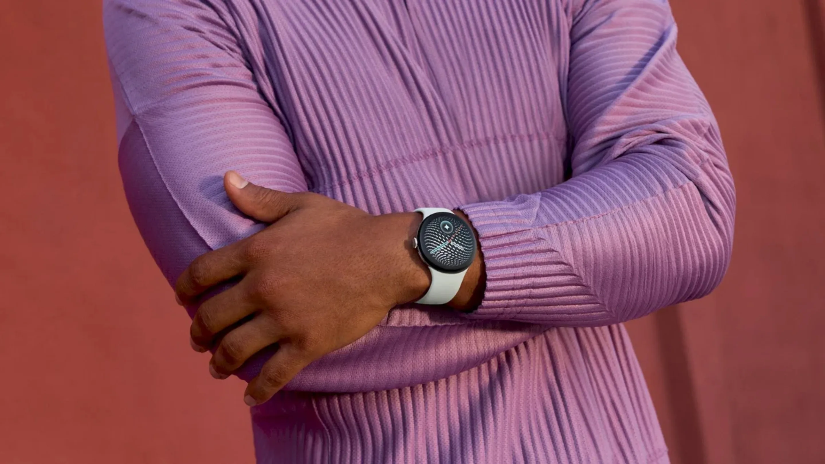 Pixel Watch 5 é oficial: Gemini, saúde por IA e mais