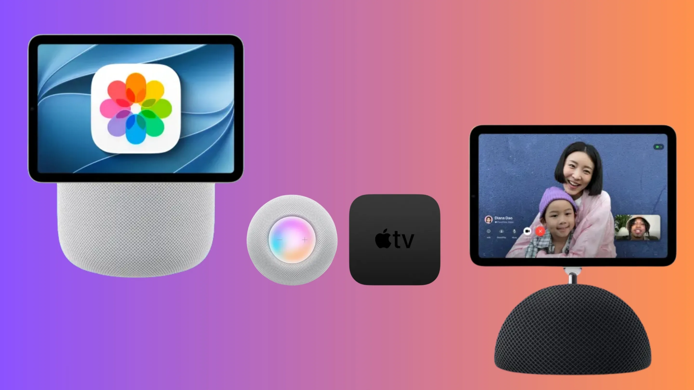 Casa inteligente Apple: vazam novos HomePod, Apple TV e homeOS 2 UfcPmBEm casa inteligente apple novos produtos homeos 2