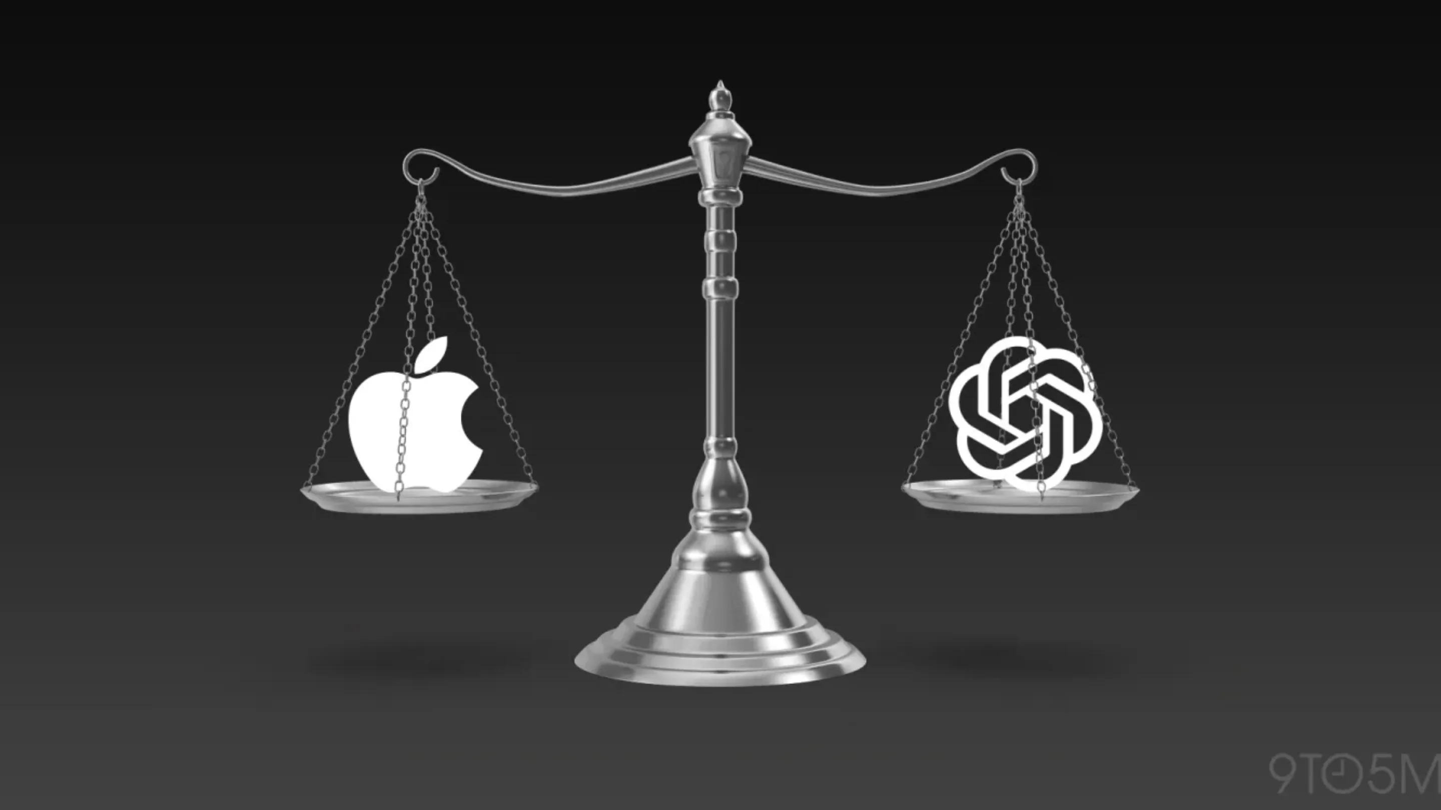 VZZEYalx apple openai segredos commerciais processo
