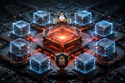 W2R5Con0 the ur project linux rust 1