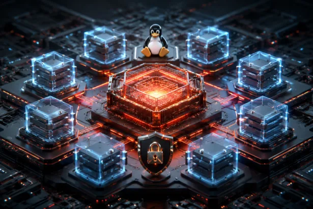 W2R5Con0 the ur project linux rust 1