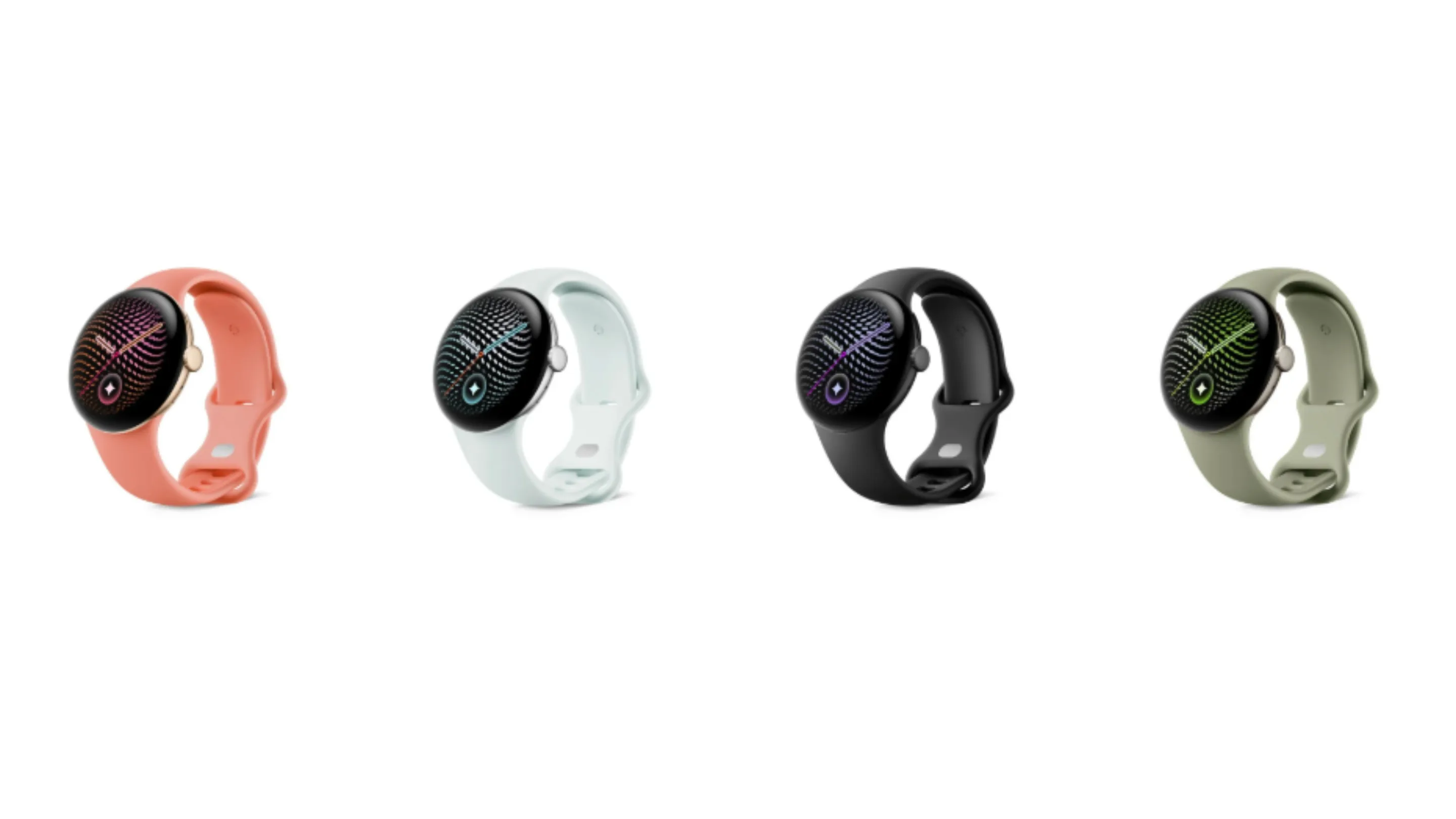Pixel Watch 5 é oficial: Gemini, saúde por IA e mais 2 WqGGmlwC pixel watch 5 lancamento oficial especificacoes 2