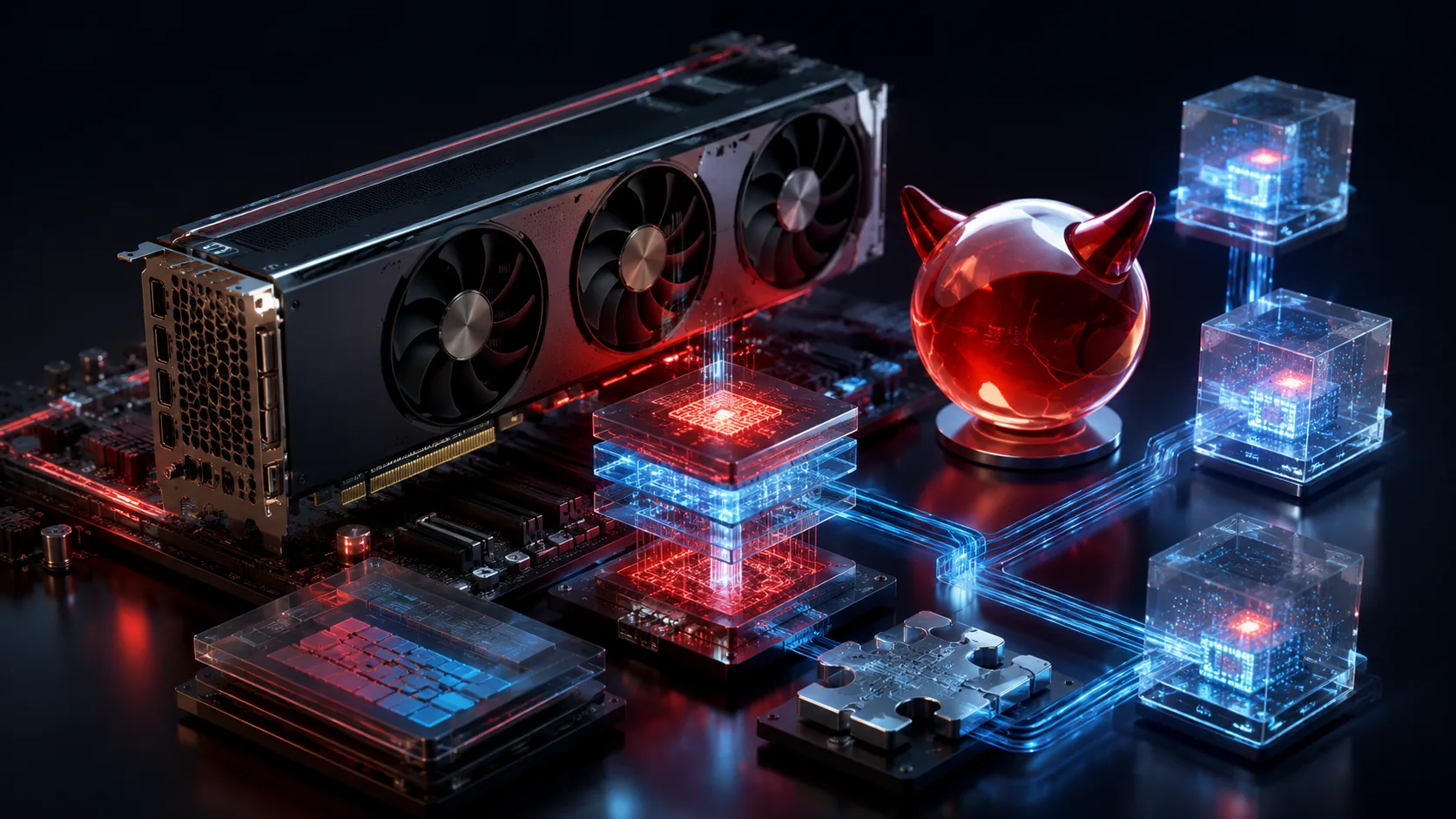 WxWmUXtP amd rocm suporte nativo gpu freebsd 1
