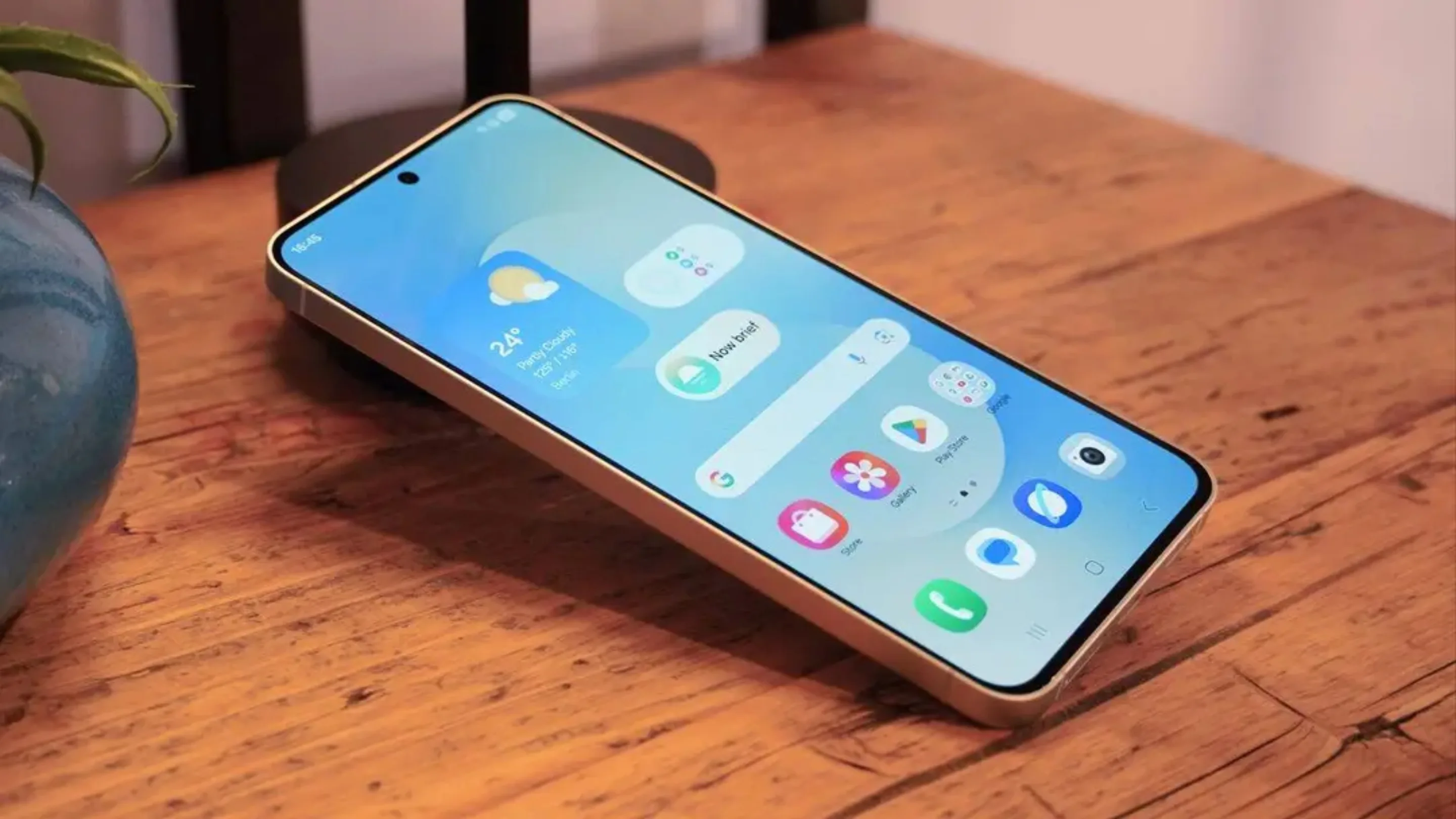 Galaxy S26 FE é lançado com Exynos 2500 e One UI 9 2 YTPcD8Y2 s26 fe lancamento oficial especificacoes 2