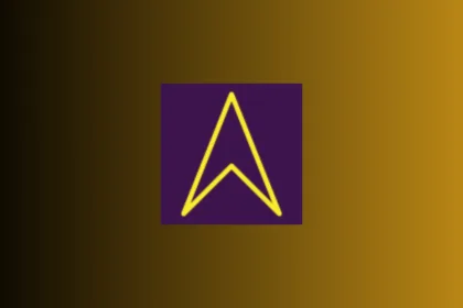 Imagem com a logomarca do Attack Vector Alpha
