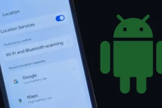 ZVq9Z9Ra vazamento de localizacao no android sdks 2