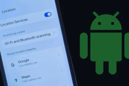 ZVq9Z9Ra vazamento de localizacao no android sdks 2