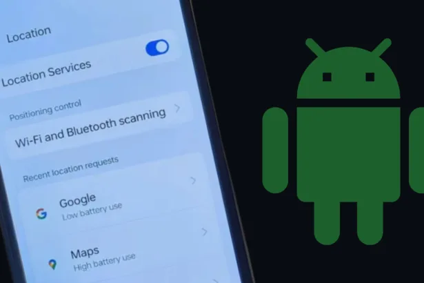 ZVq9Z9Ra vazamento de localizacao no android sdks 2