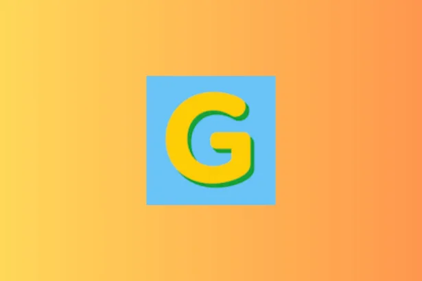 Imagem com a logomarca do GCLC