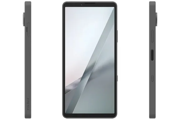 Sony Xperia 10 VIII