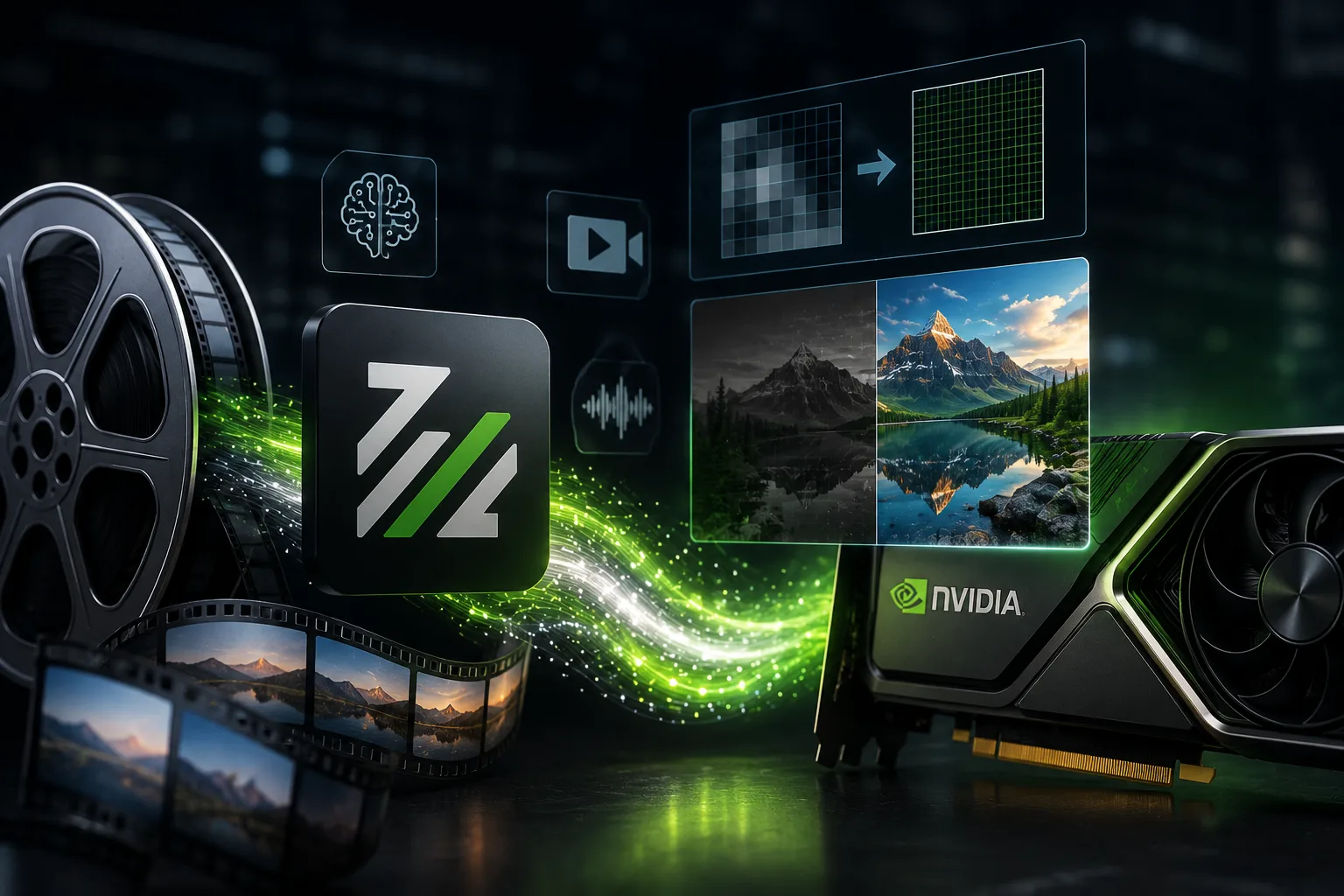 dtOBykK2 suporte filtros nvidia rtx vsr truehdr 2