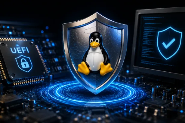 eMn4ZWal linux 7 3 protecao travamento uefi efi 1