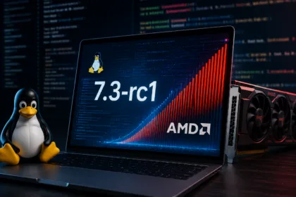 f6ycF4qa linux 7 3 rc1 lancamento codigo amd