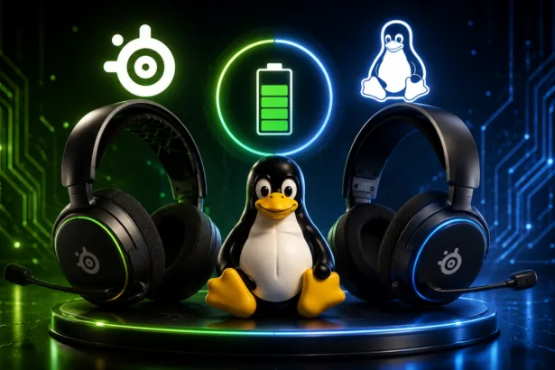 fY3cNSmK steelseries arctis nova bateria linux