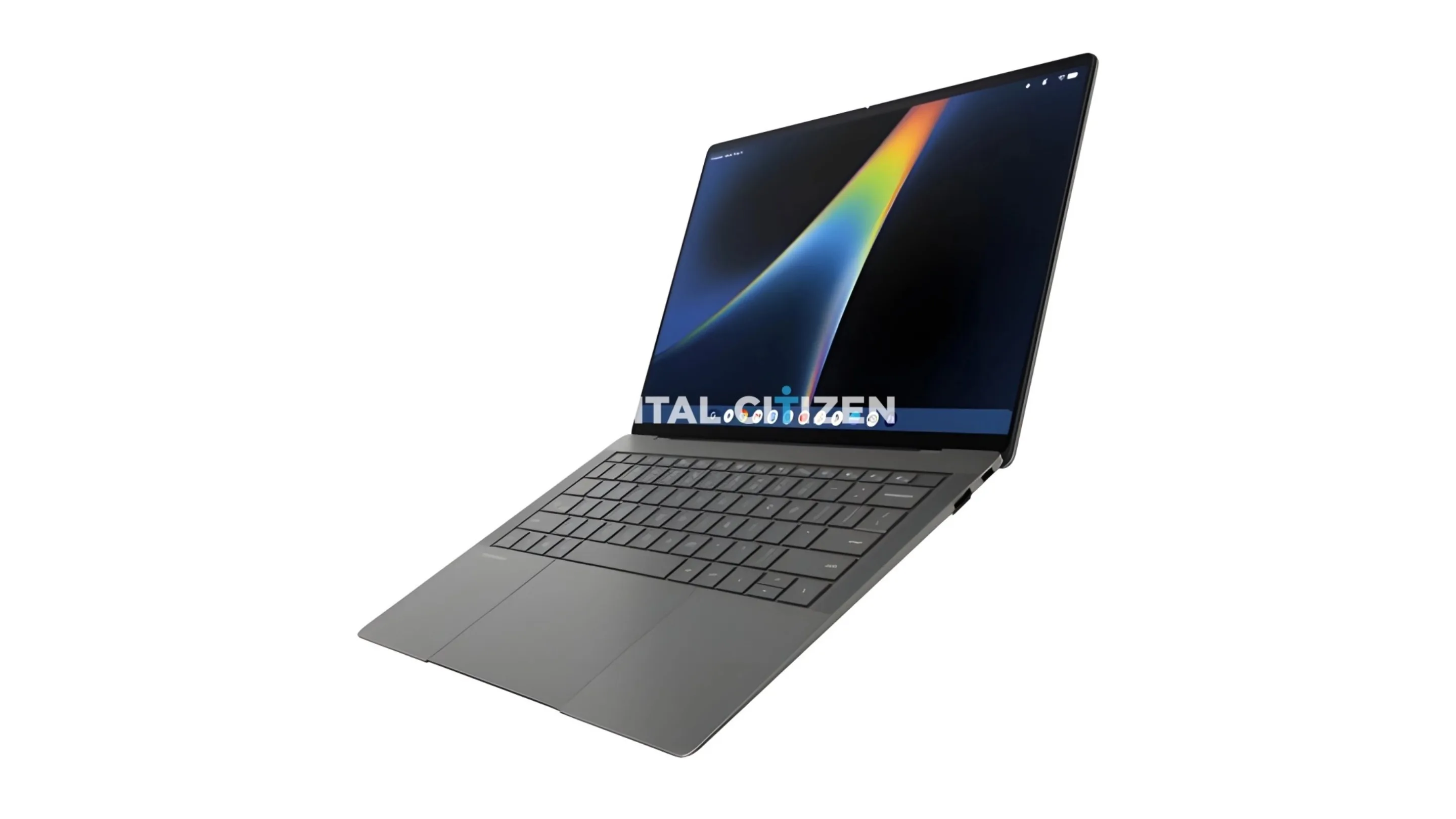 Googlebook: vazam notebooks da Asus e Lenovo com Android 2 fweFsqUp asus lenovo googlebook vazamento android