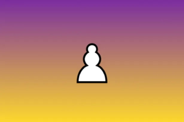 Imagem com a logomarca do Symbiosis Chess