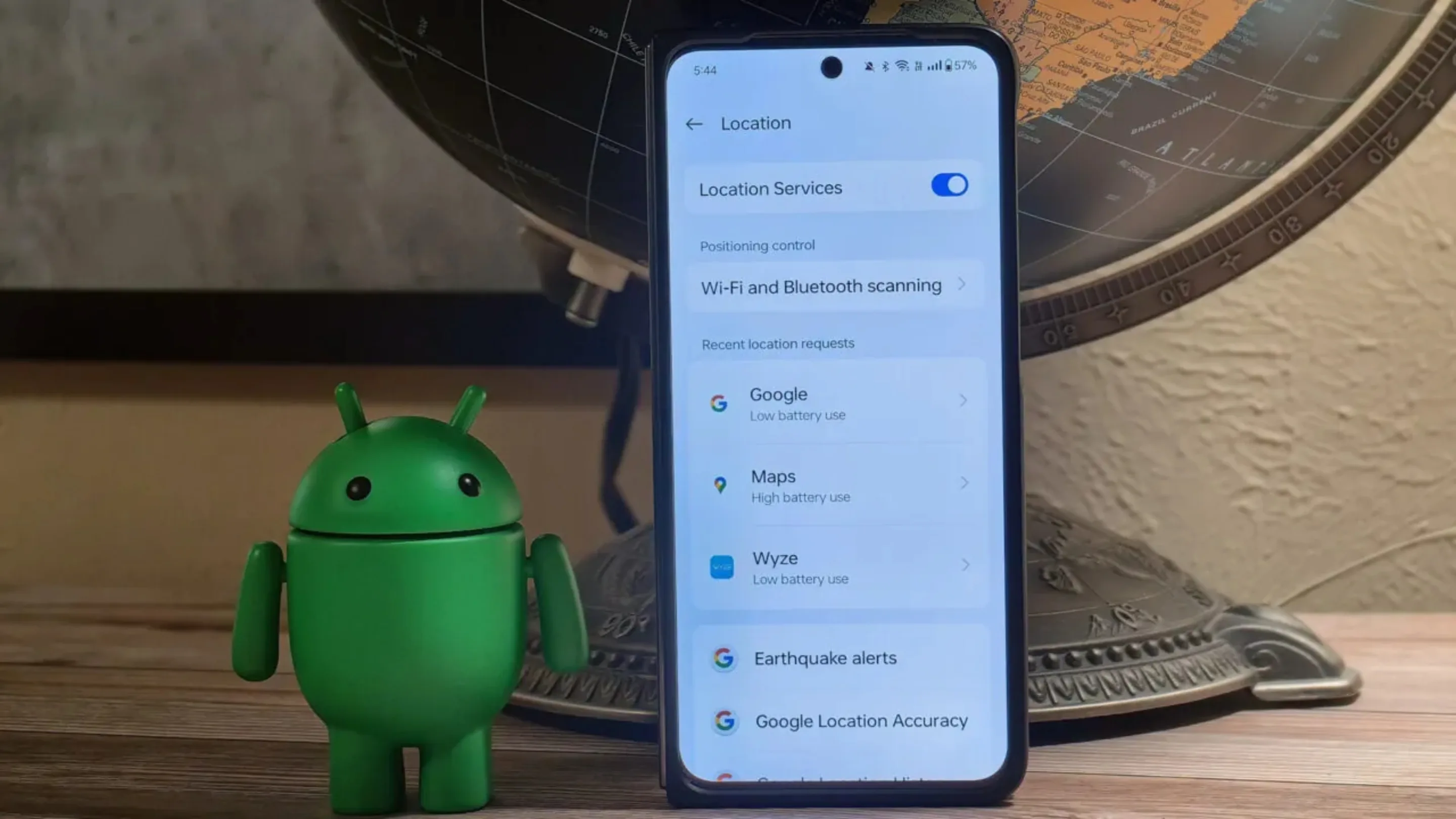 Vazamento de localização no Android: entenda o alerta da EFF 2 hDyJWp2w vazamento de localizacao no android sdks