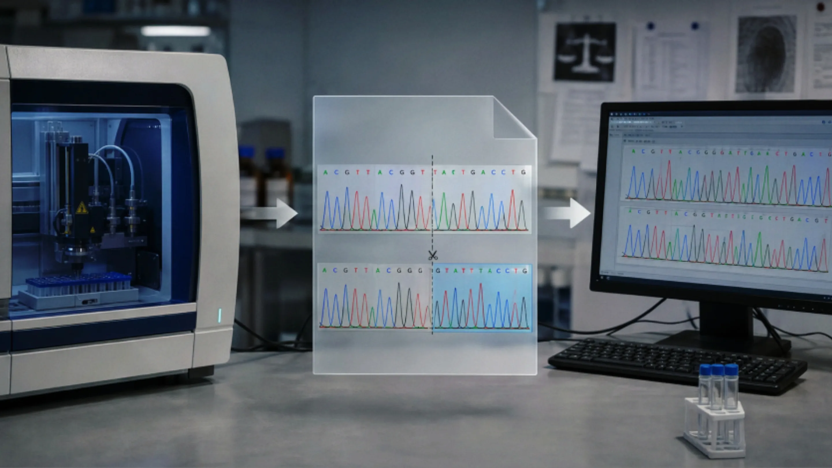 Adulteração de arquivos de DNA: Thermo Fisher corrige falha crítica 2 hwJnqtiL adulteracao arquivos dna thermo fisher