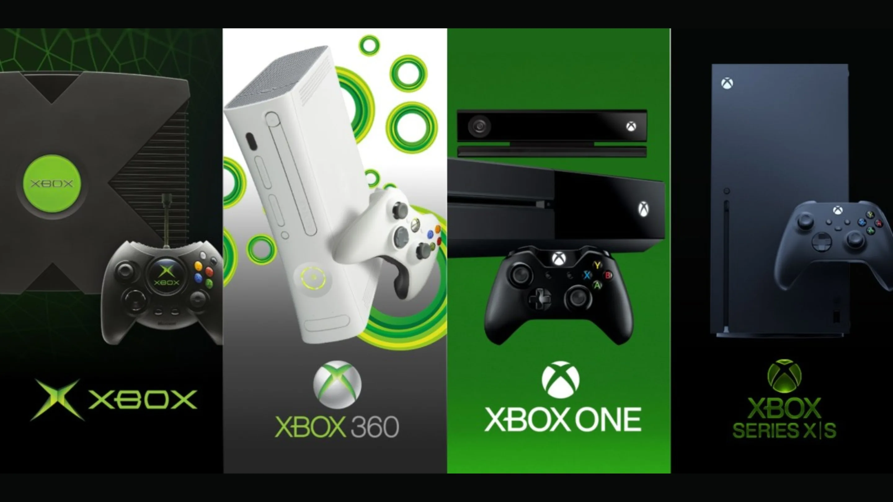 Projeto Helix: vazamento revela emuladores do Xbox para PC