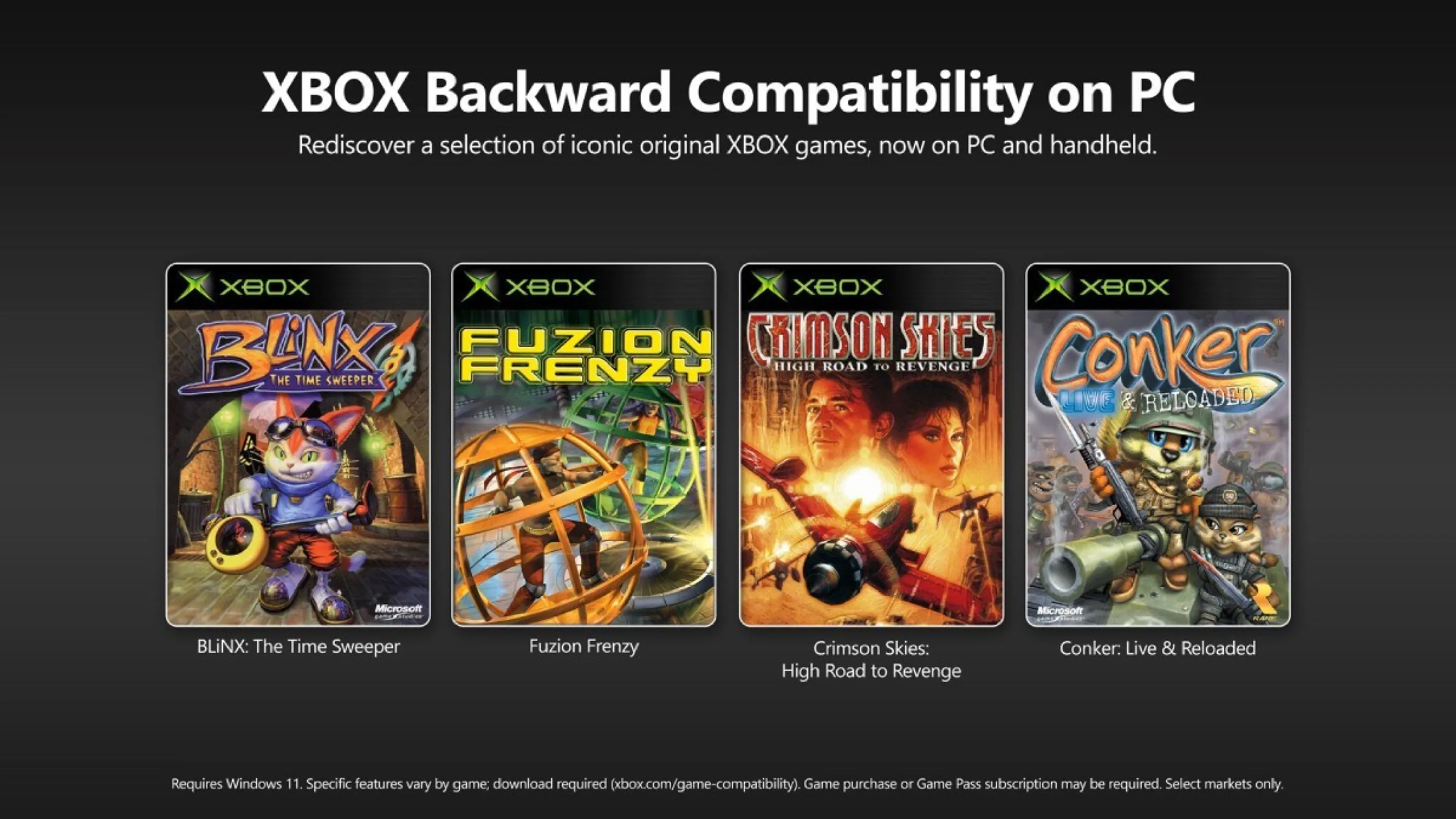 Projeto Helix: vazamento revela emuladores do Xbox para PC 2 iV9kEfWk helix emuladores xbox pc