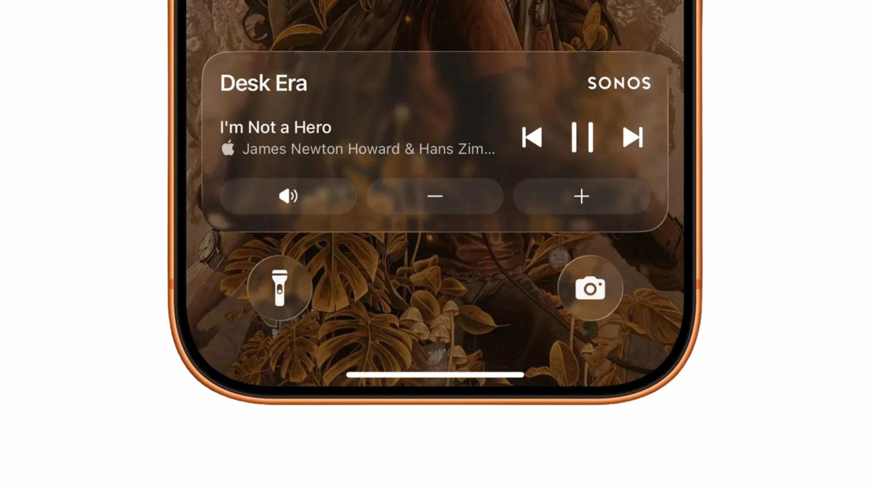 Sonos lança Live Activities para iPhone; veja como funciona