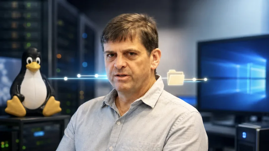 k6qixPO2 steve french legado cifs kernel linux 1