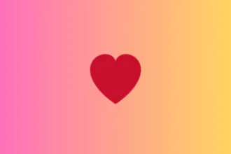 Imagem com a logomarca do Hearts