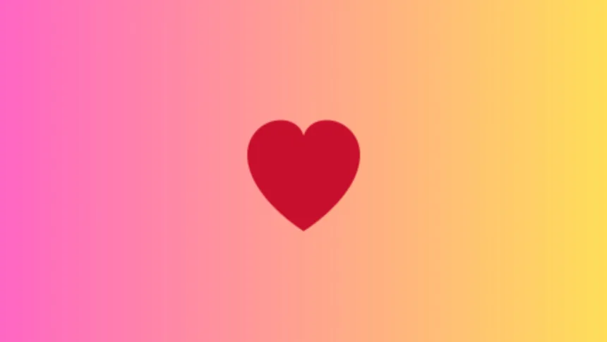 Imagem com a logomarca do Hearts