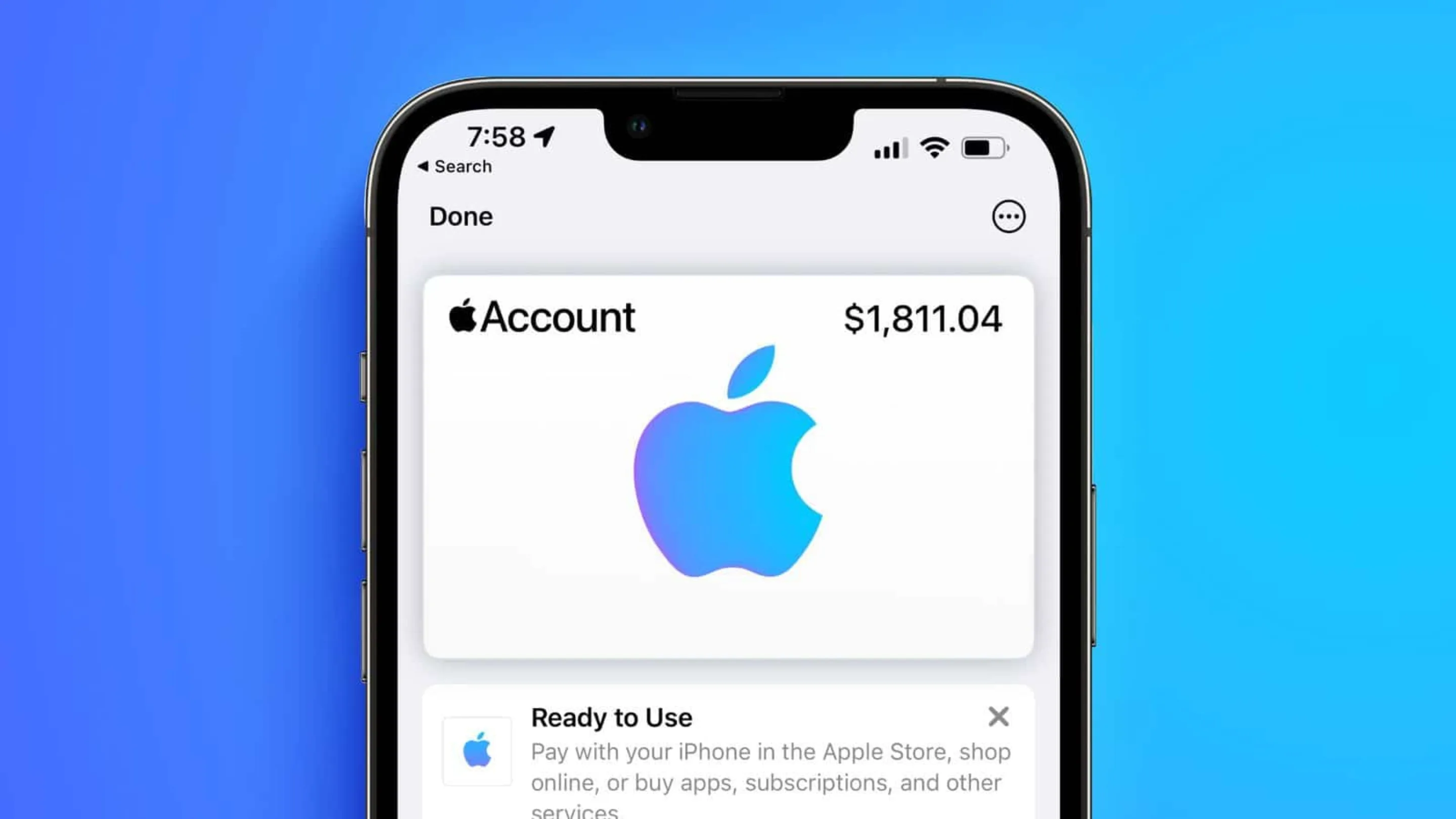 Apple Account Card chega a mais quatro países no app Wallet 2 mqvOJ975 apple account card expansao carteira 2