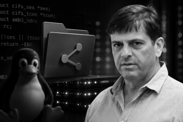 mrOPjr0l morre steve french mantenedor cifs kernel linux