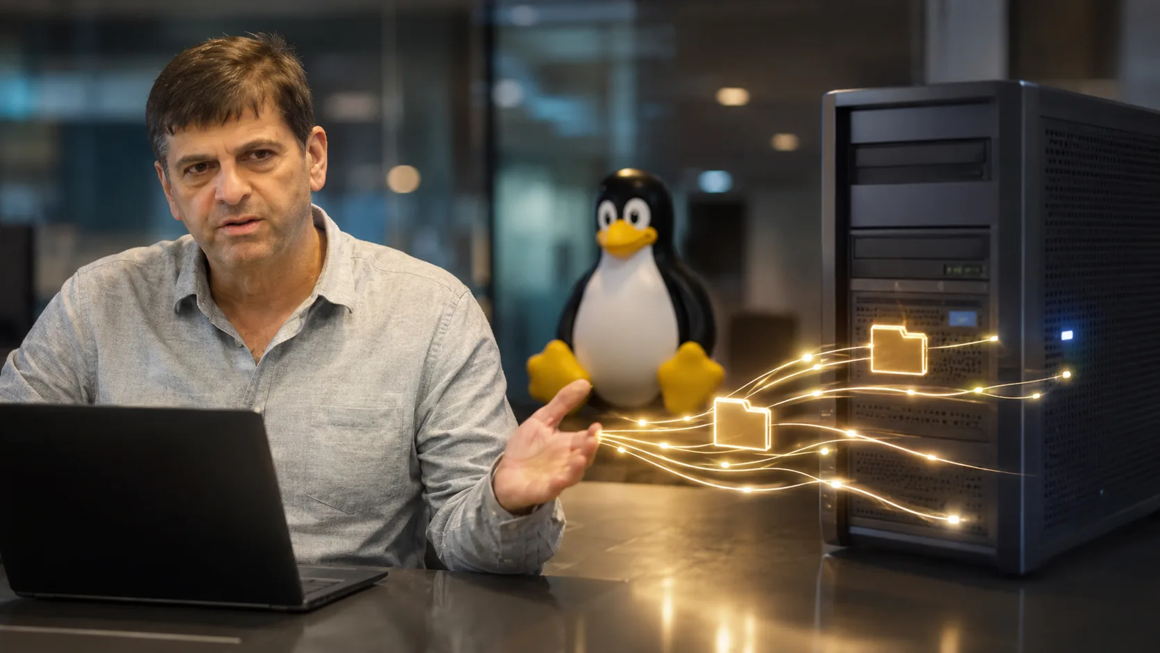 nw1N5CtX steve french legado cifs kernel linux 2