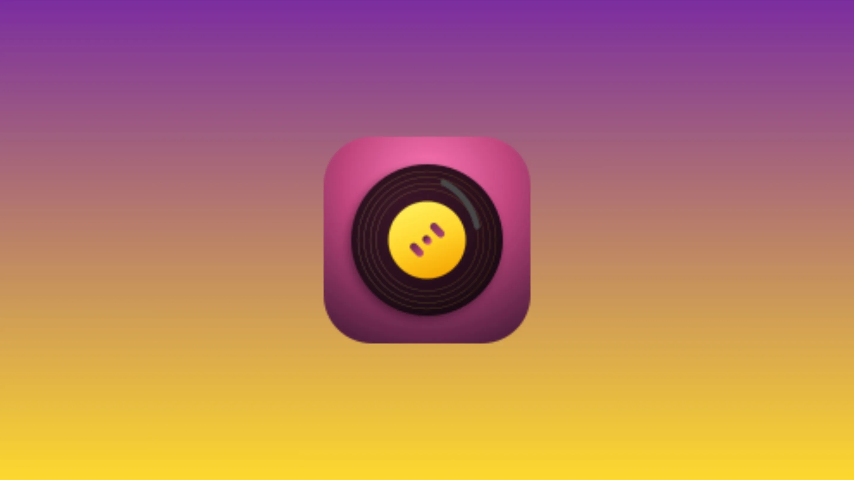 Imagem com alogomarca do mz Music