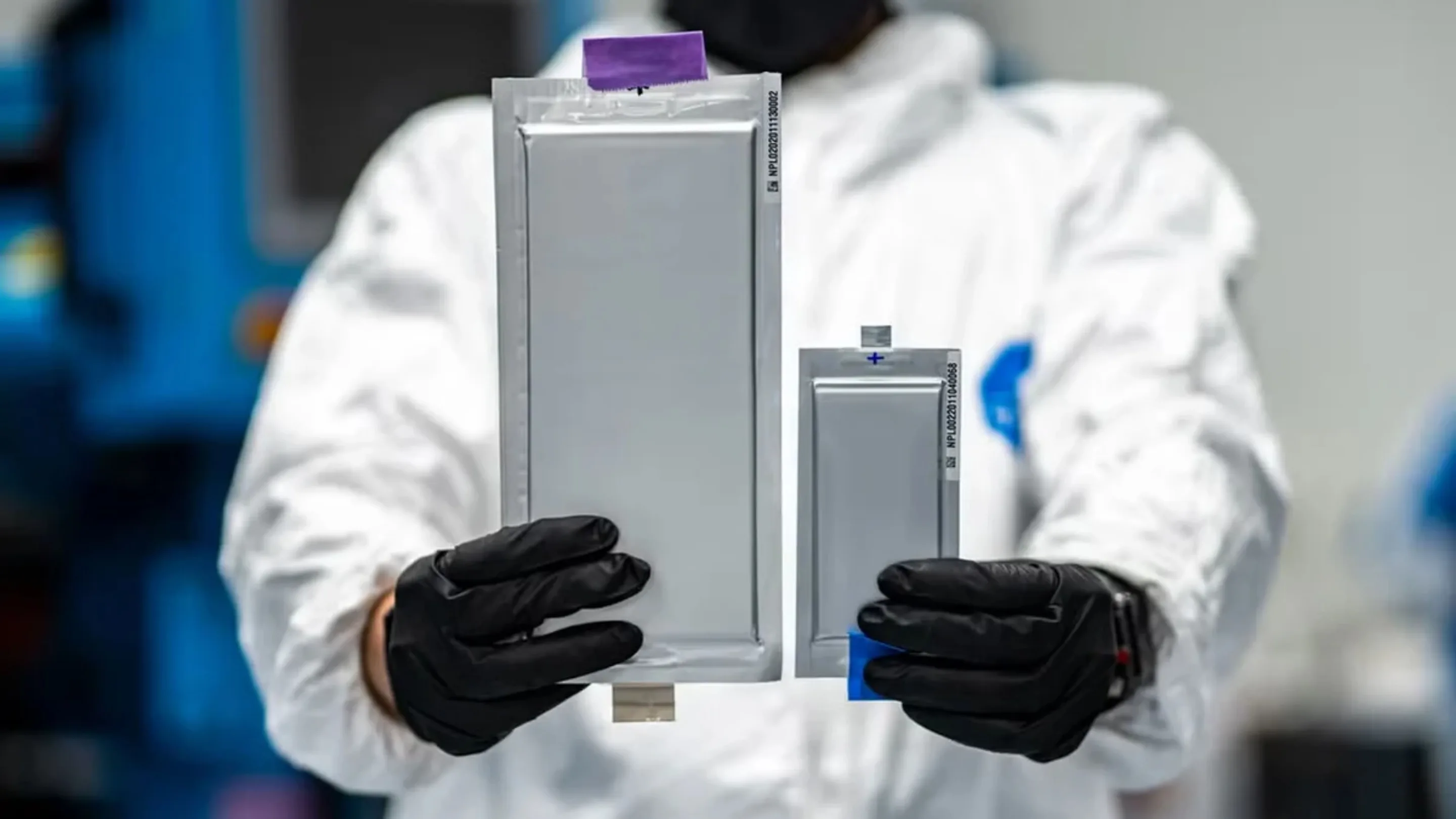 Bateria de lítio-metal: nova tecnologia promete carregar em minutos 2 Baterias